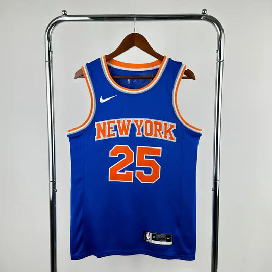 Maillot NBA Bridges 2024/2025