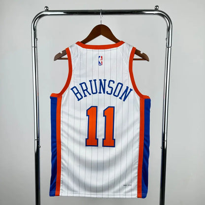 Maillot NBA Brunson 2024/2025