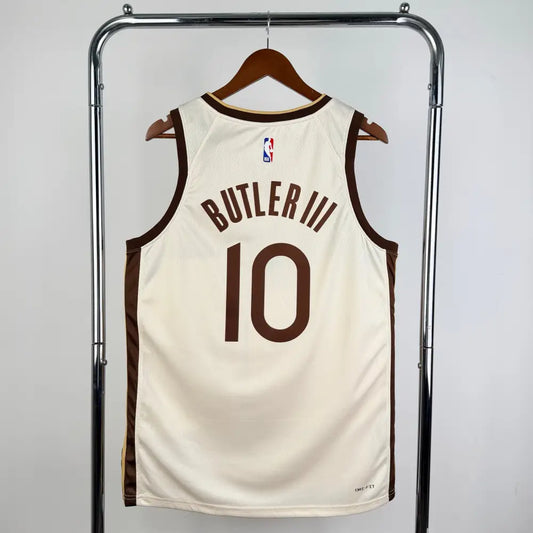 Maillot NBA Butler 2025/2026