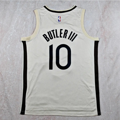 Maillot NBA BUTLER WARRIORS 2025/2026
