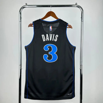 Maillot NBA Davis 2024/2025