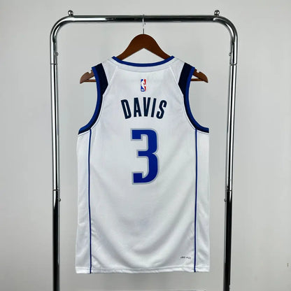 Maillot NBA Davis 2024/2025