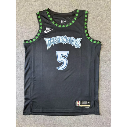 Maillot NBA Edwards Wolves 2025/2026