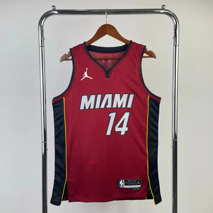 Maillot NBA Herro 2024/2025