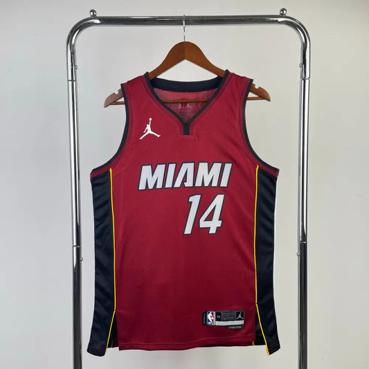 Maillot NBA Herro 2024/2025