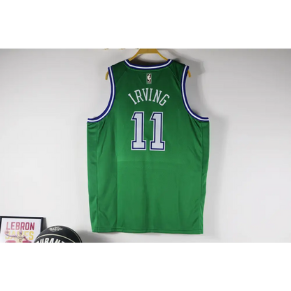 Maillot NBA Irving Mavs 2025/2026