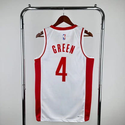 Maillot NBA Jalen Green 2024/2025