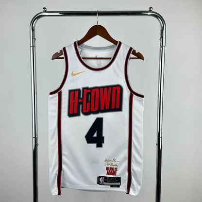 Maillot NBA Jalen Green 2024/2025