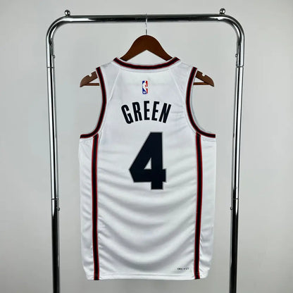 Maillot NBA Jalen Green 2024/2025
