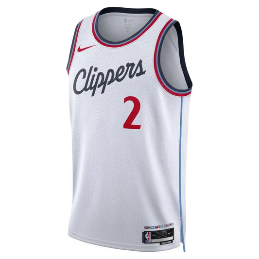 Maillot NBA Kawhi 2024/2025