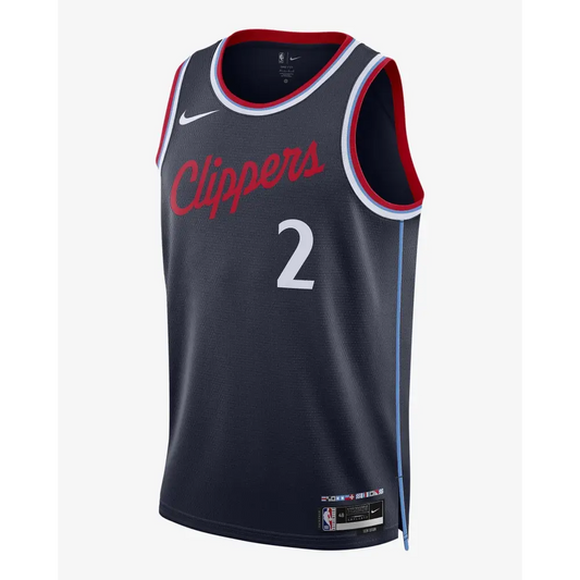 Maillot NBA Kawhi 2024/2025