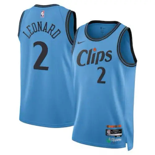 Maillot NBA Kawhi 2024/2025