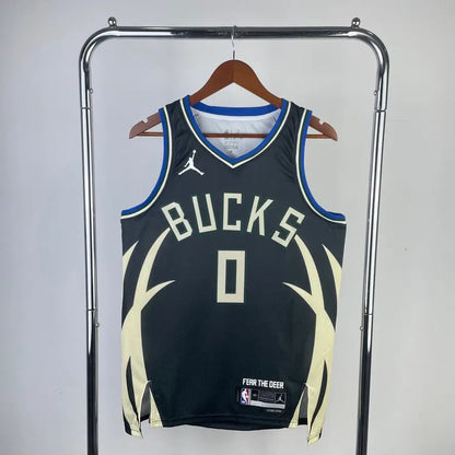 Maillot NBA Lillard 2024/2025