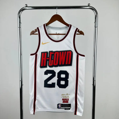 Maillot NBA Sengun 2024/2025