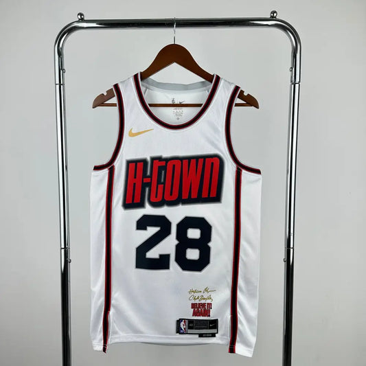 Maillot NBA Sengun 2024/2025