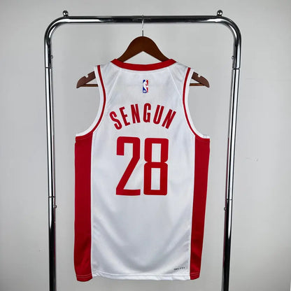 Maillot NBA Sengun 2024/2025