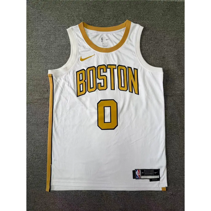 Maillot NBA Tatum Boston Celtics 2025/2026