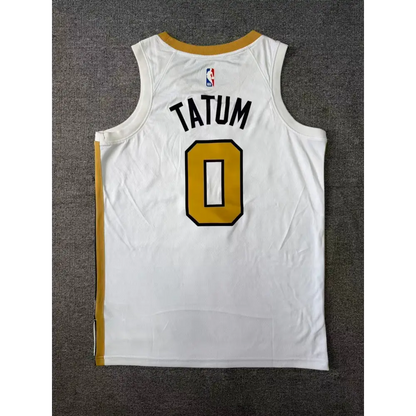 Maillot NBA Tatum Boston Celtics 2025/2026