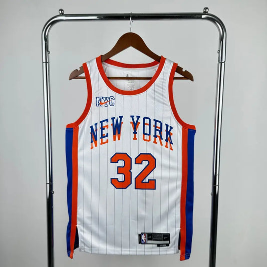 Maillot NBA Towns 2024/2025