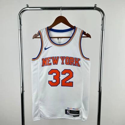 Maillot NBA Towns 2024/2025