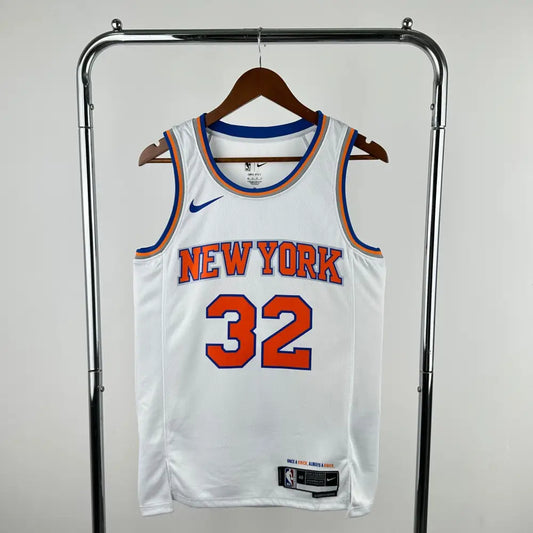 Maillot NBA Towns 2024/2025