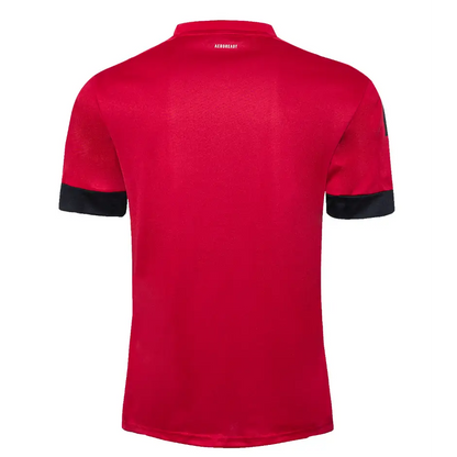 Maillot Rugby New Zealand Crusaders 2020 Domicile