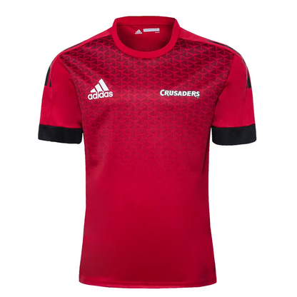 Maillot Rugby New Zealand Crusaders 2020 Domicile