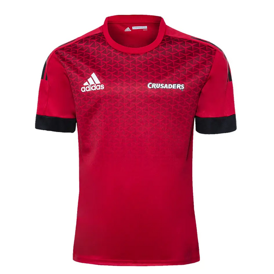 Maillot Rugby New Zealand Crusaders 2020 Domicile