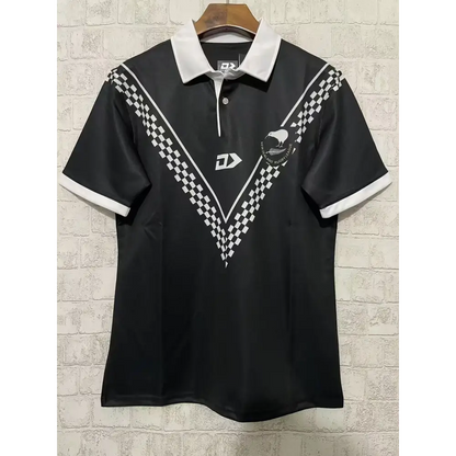 Maillot Rugby New Zealand League 2024/2025