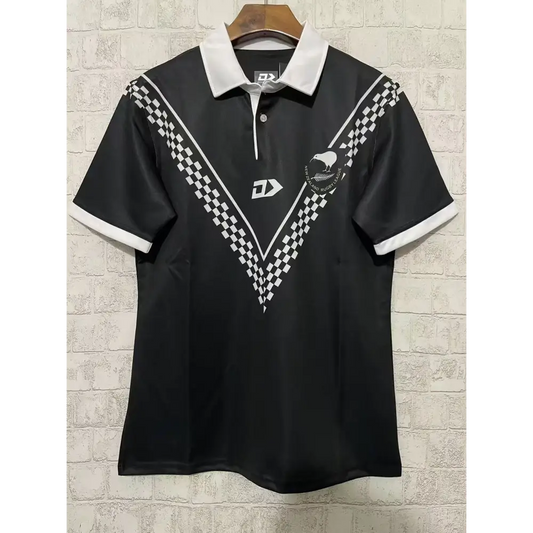 Maillot Rugby New Zealand League 2024/2025
