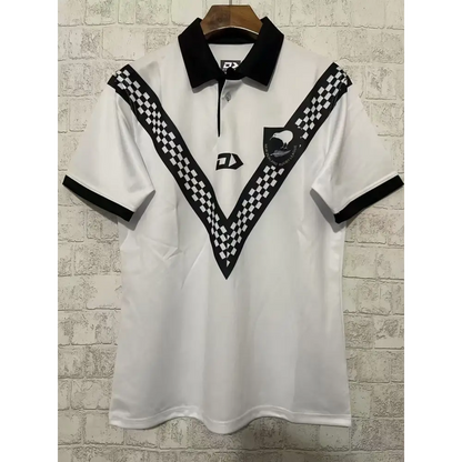 Maillot Rugby New Zealand 2024/2025