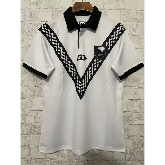 Maillot Rugby New Zealand 2024/2025