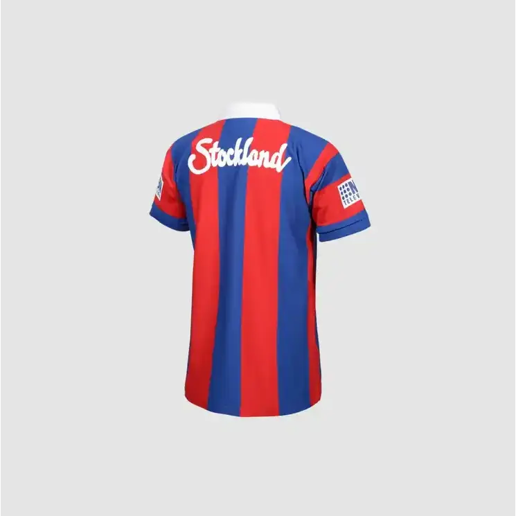 Maillot Rugby Newcastle Knights 1997