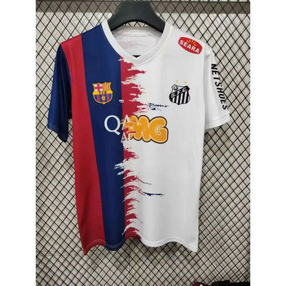 Maillot Neymar GOAT HISTORY
