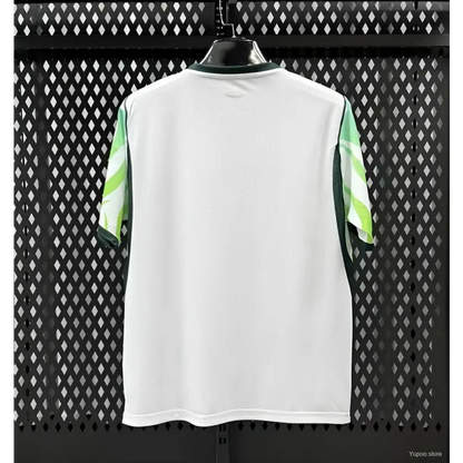 Maillot Nigéria  Extérieur 2026/2027