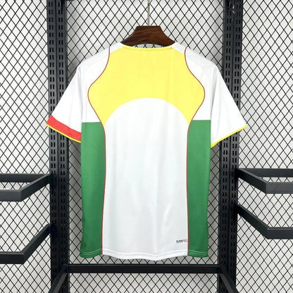 Maillot Nike 90 blanc et vert