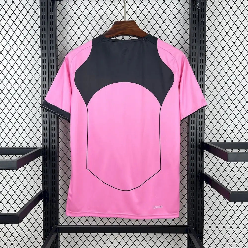 Maillot Nike 90 Rose