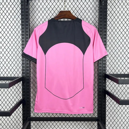 Maillot Nike 90 Rose