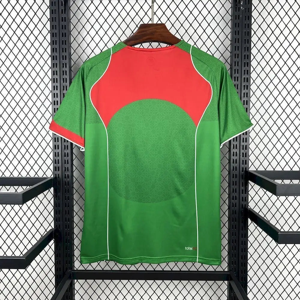 Maillot Nike 90 Vert