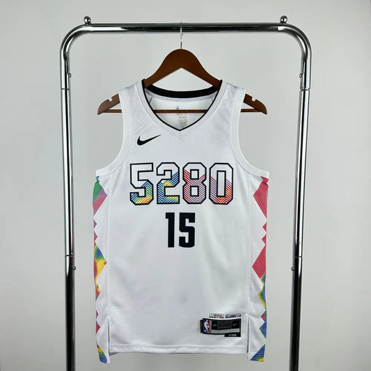 Maillot Nikola jokic 2024/2025