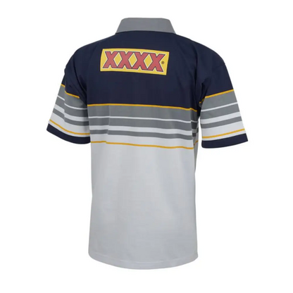 Maillot Rugby North Queensland Cowboys 1995