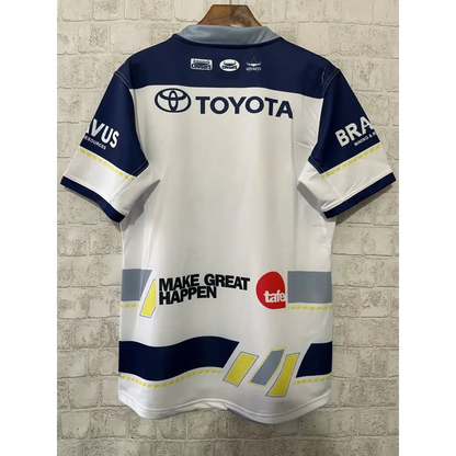 Maillot Rugby North Queensland Cowboys 2024/2025