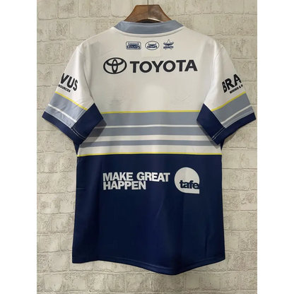 Maillot Rugby North Queensland Cowboys 2024/2025