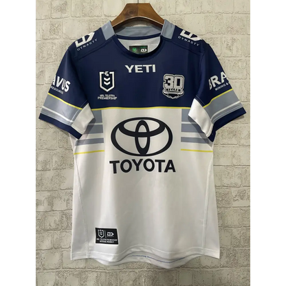Maillot Rugby North Queensland Cowboys 2024/2025