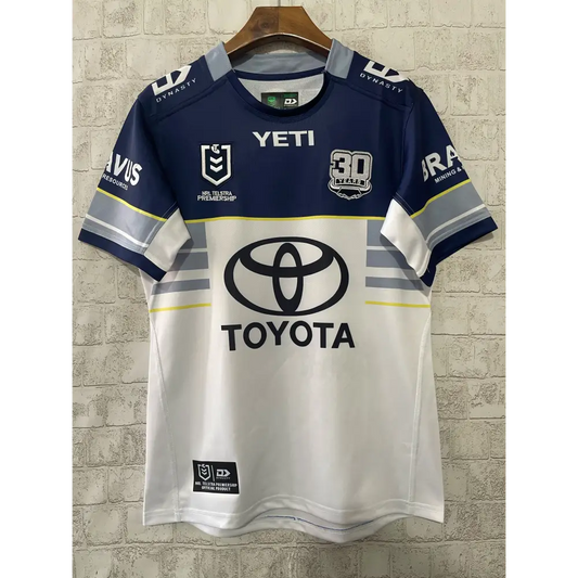 Maillot Rugby North Queensland Cowboys 2024/2025