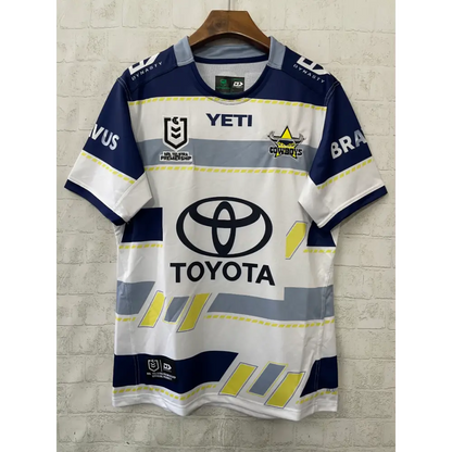 Maillot Rugby North Queensland Cowboys Extérieur NRL 2026
