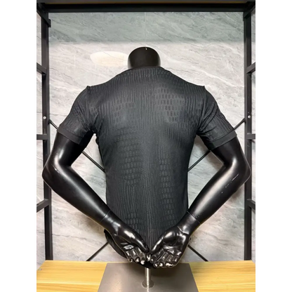 Maillot Norvège Coupe du Monde 2026 Extérieur Version Joueur