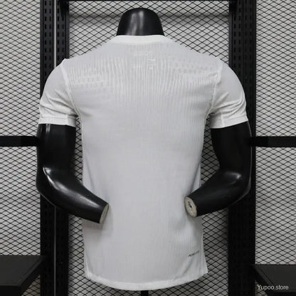 Maillot Norvège Third Coupe du Monde 2026 Version joueur