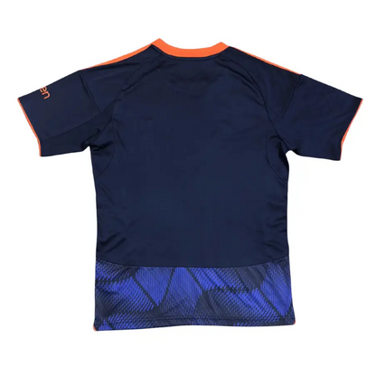 Maillot Notthingham forest third 2025/2026