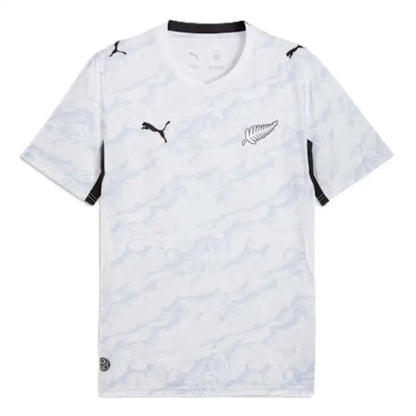 Maillot Nouvelle Zélande Extérieur Coupe du Monde 2026